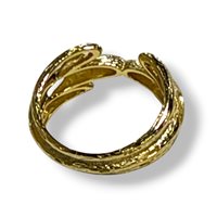 Anello Mandile 1922 Donna Erosioni in Argento 2CROB116993 - 2CROB116993